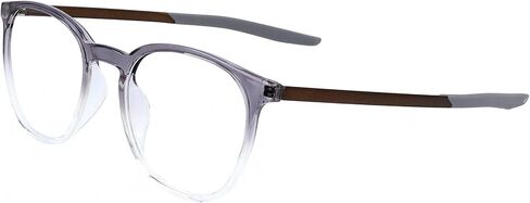 نايكي 7280 N 036 GUNSMOKE FADE 50/20/145 إطار نظارة للجنسين in Kuwait