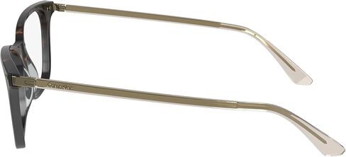 CK Eyeglasses 23544 240 Brown Tortoise in Kuwait