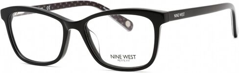 Eyeglasses NINE WEST NW 5184 001 Black in Saudi Arabia
