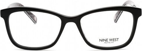 Eyeglasses NINE WEST NW 5184 001 Black in Saudi Arabia