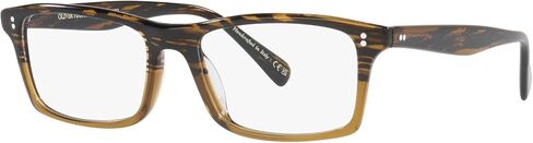 Oliver Peoples MYERSON OV 5494U STRIPED HAVANA 54/18/150 men Eyewear Frame in Kuwait