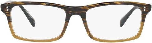 Oliver Peoples MYERSON OV 5494U STRIPED HAVANA 54/18/150 men Eyewear Frame in Kuwait