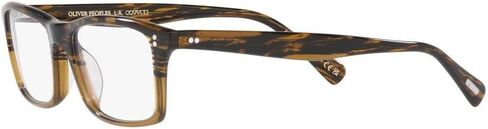 Oliver Peoples MYERSON OV 5494U STRIPED HAVANA 54/18/150 men Eyewear Frame in Kuwait