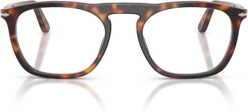 Persol PO3391V Gae Square Prescription Eyewear Frames in Kuwait