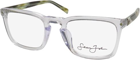Sean John 5125 Eyeglass Frame/Glasses Classic Authentic American Design Original in Saudi Arabia