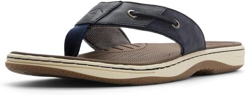 Sperry mens Baitfish Flip Flop Sandal in Kuwait