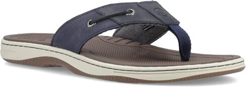 Sperry mens Baitfish Flip Flop Sandal in Kuwait