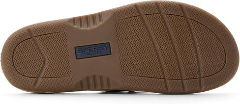 Sperry mens Baitfish Flip Flop Sandal in Kuwait