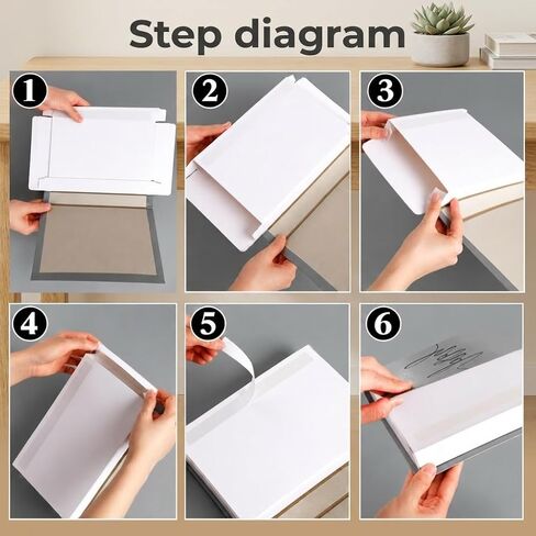 6 Decorative Fake Books Set with Tassel Wood Bead, Stacked Books Decor Book Decor, Faux Books for Decoration, Decorative Books for Home Decor, Motivational Storage Boxes for Home Coffee Table in Saudi Arabia