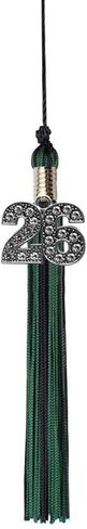 Year Drop Date Signet for Graduation Tassel in Saudi Arabia