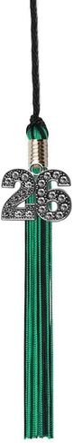 Year Drop Date Signet for Graduation Tassel in Saudi Arabia