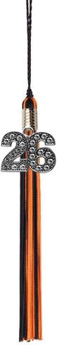 Year Drop Date Signet for Graduation Tassel in Saudi Arabia