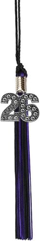 Year Drop Date Signet for Graduation Tassel in Saudi Arabia