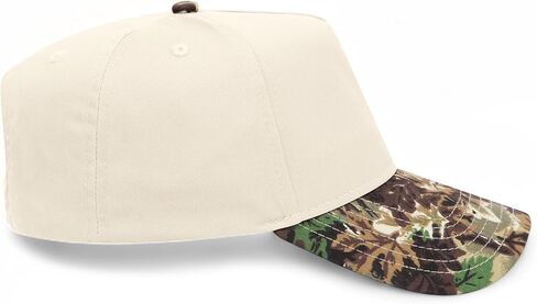 Design Your Own Custom Collegiate Text Hat in Kuwait