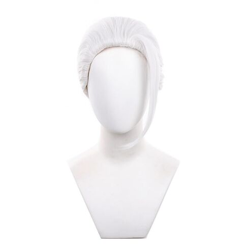 Sakamoto Taro Wig Cosplay Wig with Wig Cap Heat Resistant Synthetic Hair for Manga Anime Role Play for Festival, Holiday, Cosplay Party, Comic Exhibition in Saudi Arabia