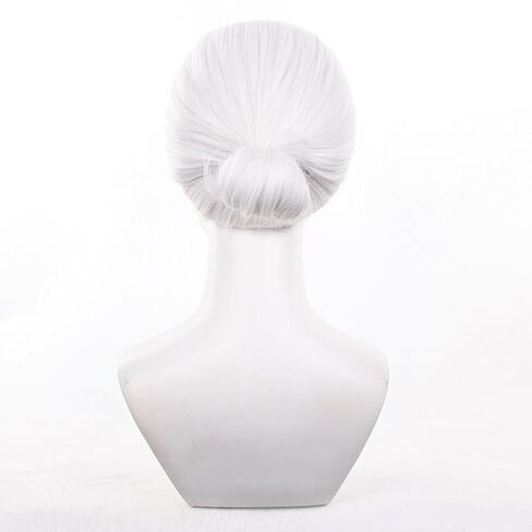 Sakamoto Taro Wig Cosplay Wig with Wig Cap Heat Resistant Synthetic Hair for Manga Anime Role Play for Festival, Holiday, Cosplay Party, Comic Exhibition in Saudi Arabia