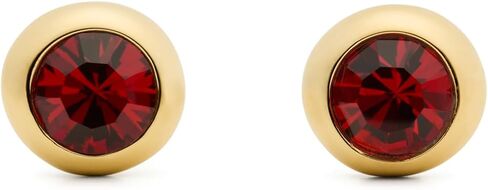 kate spade new york Molten Glass Studs in Kuwait
