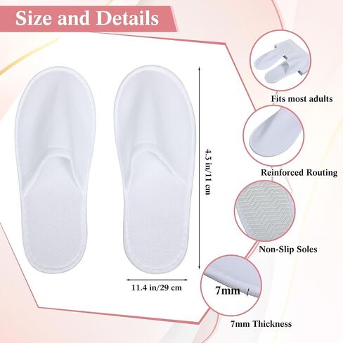 Bonuci 6 Set Women Robe and Slippers Bridesmaid Robes Spa Bathrobe Bulk Soft Kimono Robes for Wedding Party Bridal Shower in Kuwait