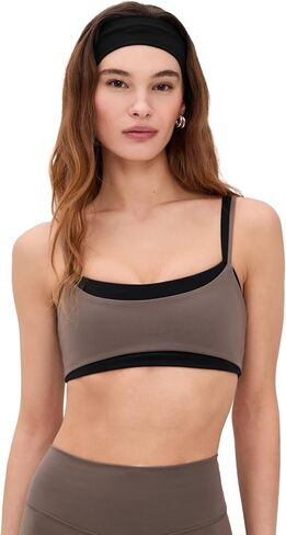 FORM Women's Layered Bra in Kuwait