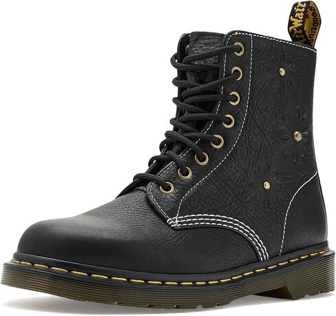 Dr. Martens womens 1460 Pascal Flower in Kuwait