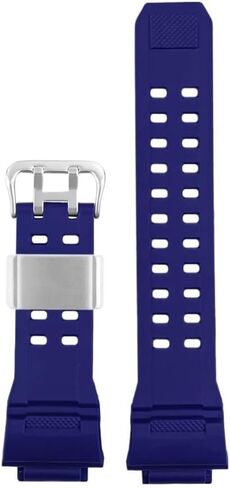 Silicone Rubber Watch Band Fit for Casio G Shock GW9400 GW 9300 G-9200 Camouflage Color Strap Waterproof Men's Bracelet Accessories in Kuwait