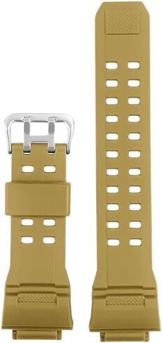 Silicone Rubber Watch Band Fit for Casio G Shock GW9400 GW 9300 G-9200 Camouflage Color Strap Waterproof Men's Bracelet Accessories in Kuwait