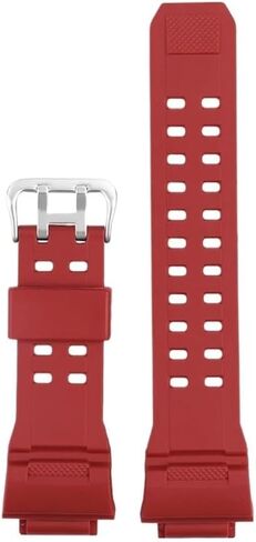 Silicone Rubber Watch Band Fit for Casio G Shock GW9400 GW 9300 G-9200 Camouflage Color Strap Waterproof Men's Bracelet Accessories in Kuwait