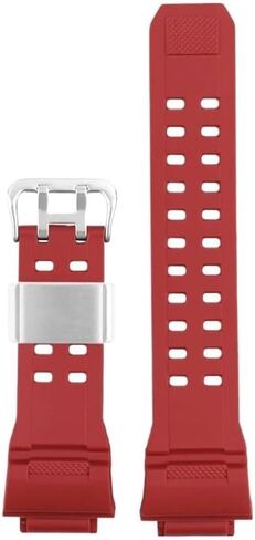 Silicone Rubber Watch Band Fit for Casio G Shock GW9400 GW 9300 G-9200 Camouflage Color Strap Waterproof Men's Bracelet Accessories in Kuwait
