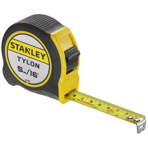 Stanley STA130656N Pocket Tape, Dual Scale, 8m Length x 25mm Width in Kuwait