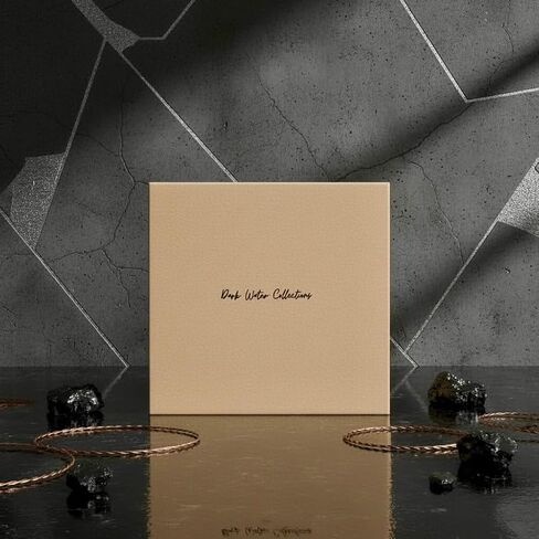 18k Gold Plated Stainless Steel Asymmetrical T-Bar Bangle Bracelet in Saudi Arabia