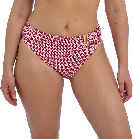 Women's KOH Lipe Mid Rise Bikini Brief in Kuwait