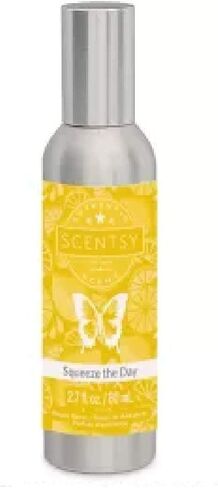 Scentsy Squeeze The Day Room Spray - رائحة الشهر - (يونيو 2019) in Kuwait
