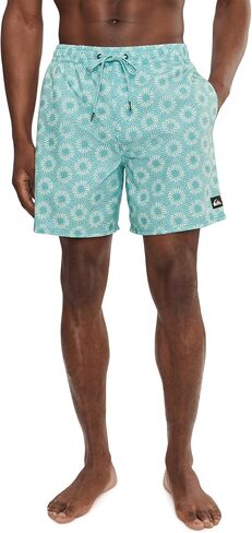 Quiksilver Men's Ocean Mayhem Volley 17 in Saudi Arabia