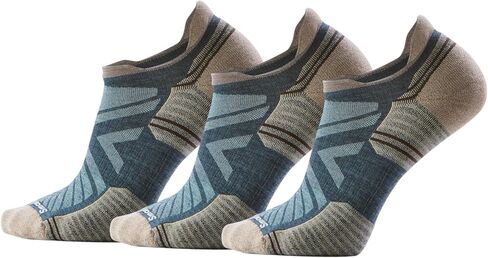 جوارب Smartwool الرجالية للتنزه سيرًا على الأقدام تستهدف الكاحل منخفضة الكاحل in Kuwait