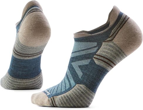 جوارب Smartwool الرجالية للتنزه سيرًا على الأقدام تستهدف الكاحل منخفضة الكاحل in Kuwait