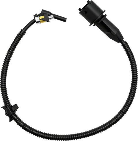 HiSport PC885 Engine Crankshaft Position Sensor Compatible with Chevrolet Cruze 2010, 2011, 2012, 2013, 2014, 2015 Cruze Limited 2016 Sonic 2012, 2013, 2014, 2015, 2016, 2017, 2018 in Saudi Arabia