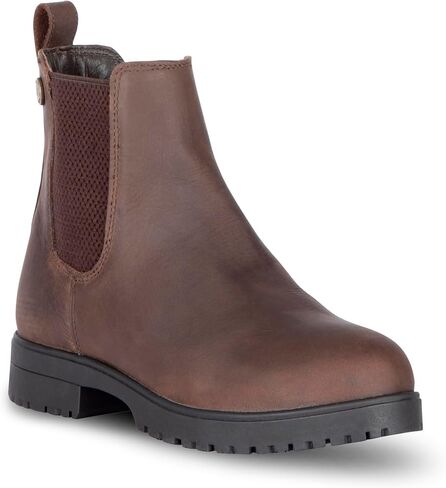 Moretta Forio Dealer Boots in Saudi Arabia