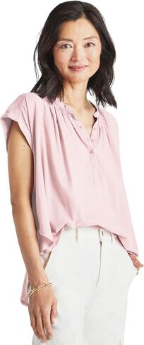 Splendid Women's Paloma Top in Kuwait