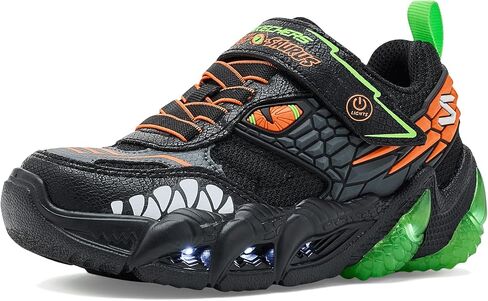 Skechers Boys' Skech-o-Saurus Lights 3.0 400175l (Little Kid/Big Kid) in Kuwait