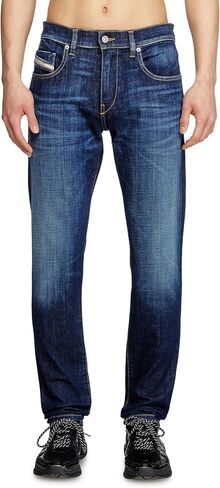 Diesel 2019 D-STRUKT Slim Denim in Kuwait