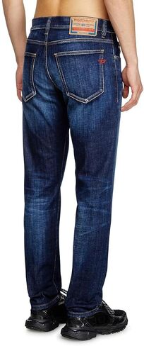 Diesel 2019 D-STRUKT Slim Denim in Kuwait