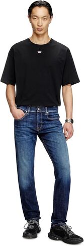 Diesel 2019 D-STRUKT Slim Denim in Kuwait