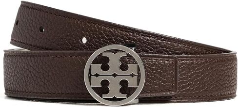 Tory Burch Women's 1" Miller Reversible Belt in Kuwait