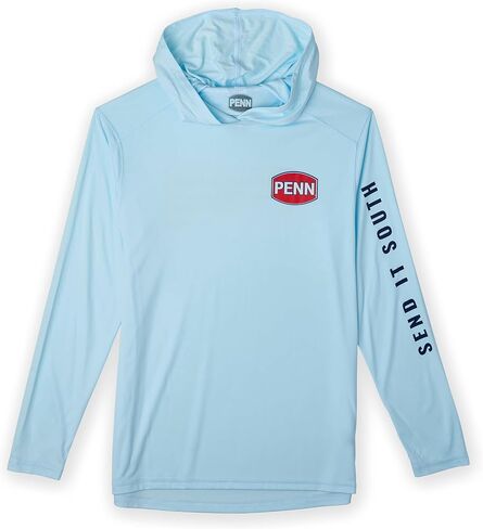 Penn CFCW Performance Hooded Sun Shirt in Kuwait