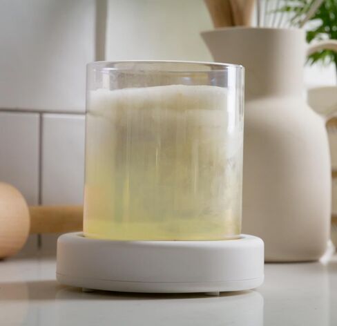 Candle Warmers ETC Timer Candle Plate Warmer in Saudi Arabia