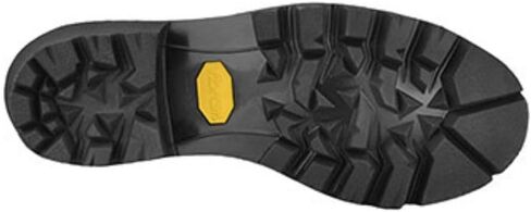 Steel Toe Logger Boot by Abilene Boot in Saudi Arabia