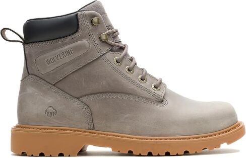 Wolverine Men's Floorhand 6" Boot in Saudi Arabia