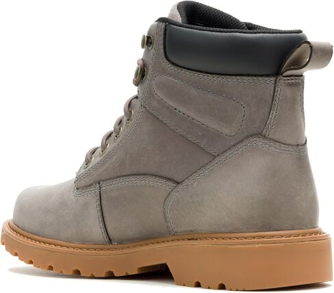 Wolverine Men's Floorhand 6" Boot in Saudi Arabia