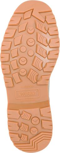 Wolverine Men's Floorhand 6" Boot in Saudi Arabia