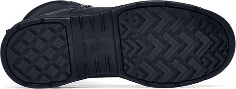 ACE Men's Soft Toe Slip-Resistant Work Boots - EH-Rated, Non-Slip Work Boots for Men - Ideal for Warehouse Work, Maintenance, Manufacturing - Rowan II in Saudi Arabia